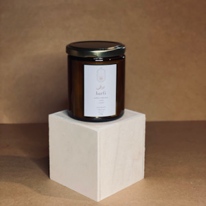 Affordable Fragrance: Barfi