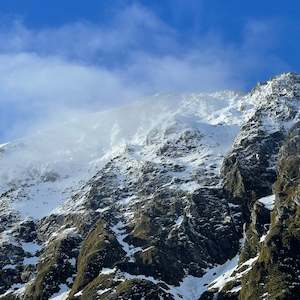 Affordable Fragrance: Baraf