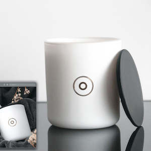 Expensive Fragrance: Only Good Things Lux Candle