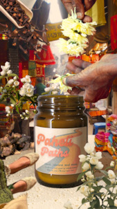 Masala Scents: Paheli Paths