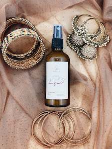 Cutting Chai Room Spray