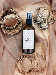 Masala Scents: Baraf Room Spray