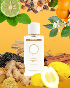 PASSION - Inspiration of Imagination by Louis Vuitton