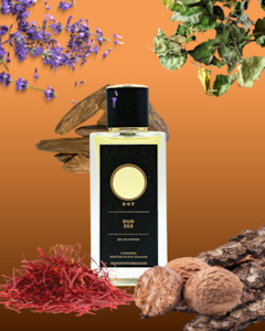 Gifting Perfumes Home Fragrance Leather Handbags: OUD 365