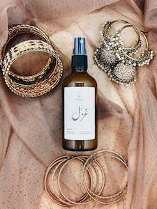 Ghazal Room Spray