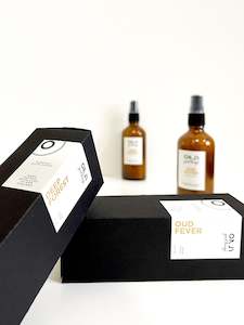 Home Fragrance: OGT Room & Linen Spray