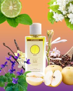 Only Good Things: STUNNING - Inspiration My Way by Armani