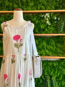 Clothing 1: Cairo Dress