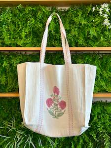 Willow Tote Bag