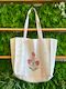 Willow Tote Bag