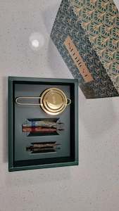 Just Landed: Smitea Starter Pack