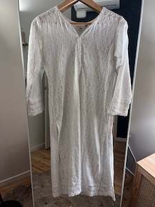 Affordable Clothing: Pre-Loved Kurti