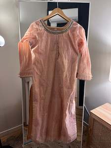 Pre-Loved Kurti
