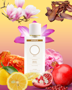 SPARKLE - Inspiration Bright Crystal by Versace