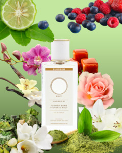 BLOSSOM - Inspiration of Flower Bomb by Victor & Rolf