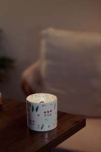 Masala Scents: Meadow Mela