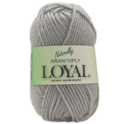 Loyal 10 ply pure wool