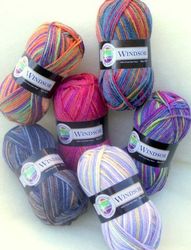 Windsor print - countrywide