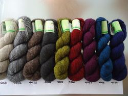 Products: Amuri possum merino 4 ply
