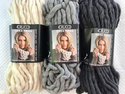 Products: Terra firma by crucci