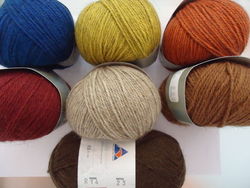 Rimu 8 ply possum/merino