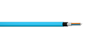 12F Singlemode External L/Tube Gel PE/Nylon