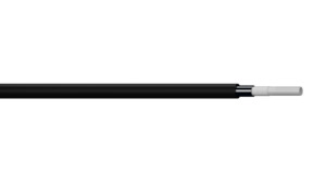 Air Blown Fibre (ABF): 1 Way 5/3.5mm Direct Install (DIT) Microduct