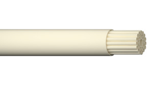 Air Blown Fibre (ABF): 24 Way 5/3.5mm Low Fume Hazard (LFH) Microduct