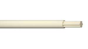 Air Blown Fibre (ABF): 7 Way 5/3.5mm Low Fume Hazard (LFH) Microduct