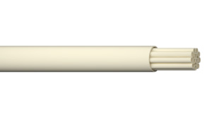 Air Blown Fibre (ABF): 12 Way 5/3.5mm Low Fume Hazard (LFH) Microduct