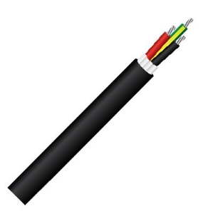 Products: 2 Core + Earth (3G), 35.0mm², TCW, XLPE 90°C, 0.6/1KV, Circular TPS Cable (MASCPX3G35.0)