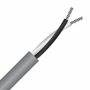 Products: 1 Pair, 1.5mm² (16awg), TCW, LSZH, 600V, DALI Control Cable (BEL4001P1644)