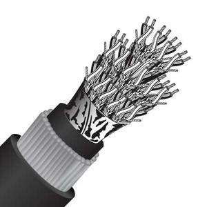 16 Pair, 1.5mm², TCW, ESCS, PVC 90°C, SWA, 110VAC, Instrumentation Cable (MAS5516ESCSSWA)