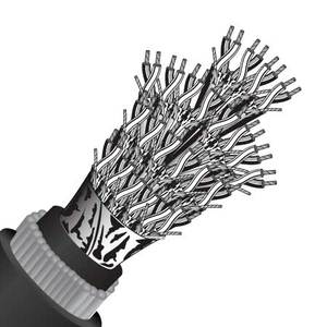 24 Pair, 1.5mm², TCW, ESCS, PVC 90°C, SWA, 110VAC, Instrumentation Cable (MAS5524ESCSSWA)