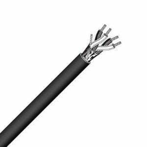 Products: 2 Pair, 0.75mm², TCW, CS, LSZH, 110VAC, Instrumentation Cable (MAS5402CSLS)