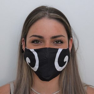 Products: Koru Face Mask – Mask Monkey