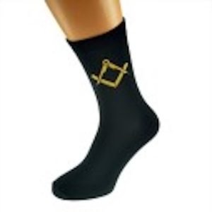 Products: Masonic Socks