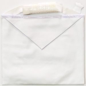 Products: Aprons - various Constitutions & Orders