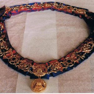 Chapter: SGRACNZ Bow tie