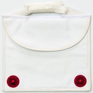 Scottish Constitution – Installed Master’s apron