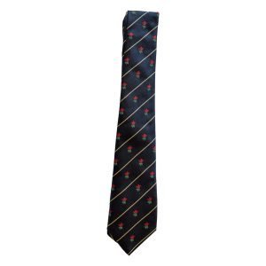 Knight Templar – tie