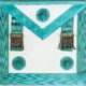 Craft – Name badge foldover type