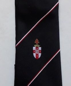 Aprons - various Constitutions & Orders: Grand Lodge NZ – Grand Officer – dress apron – active rank