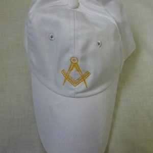 Craft Lodge-Master’s collarette