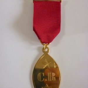 Products: SRIA – Breast jewel – Second Order Frater