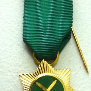 Products: Red Cross of Babylon- MEC breast jewel