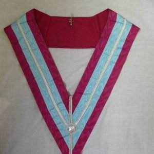 Products: EC Mark – Grand rank dress collar