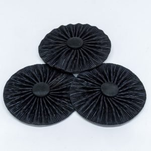 Cufflinks: Cufflink and 6 shirt stud set