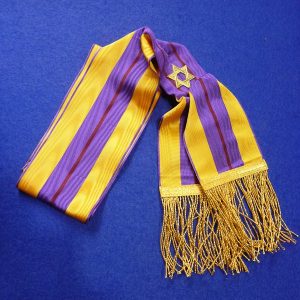 Products: OSM – Collarette District Officer