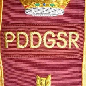 Products: OSM – Rosettes for Breast Jewels and collarettes